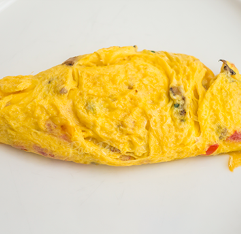 Egg Dishes Image