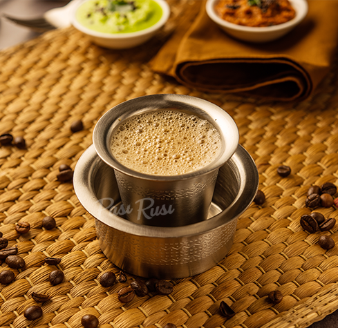Hot Beverage Image