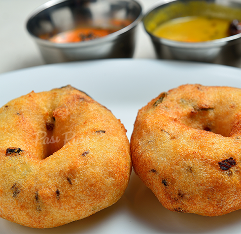 Snacks Image