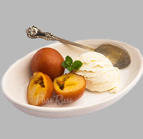 Dessert Image